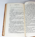 "Lhomme qui rit (Человек, который смеётся)". Victor Hugo (Виктор Гюго). 1946г.
