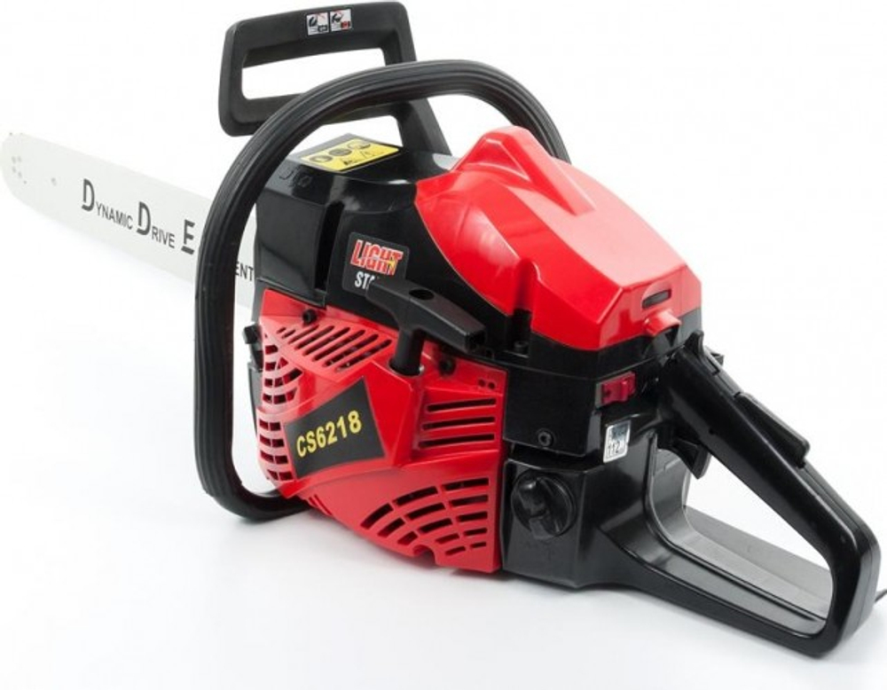 Бензопила DDE CS 6218 428173