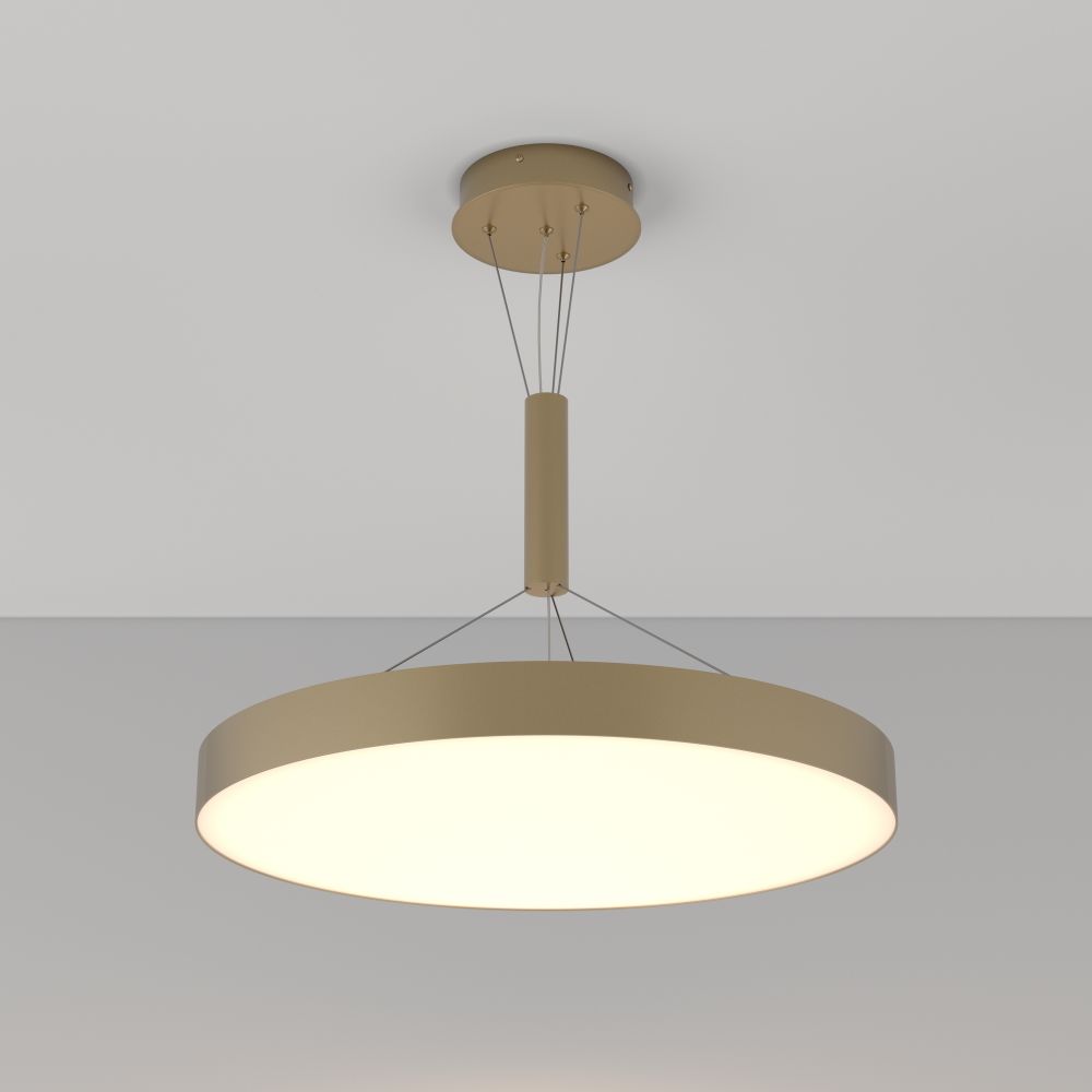 Подвесной комплект для светильника Maytoni Zon C032C-03-MG