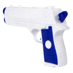 Пистолет с мягк.пулями, блистер 510D