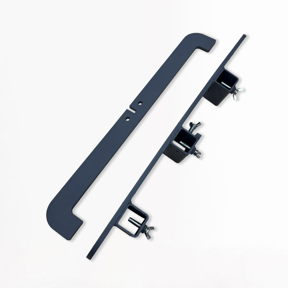 Стойка Икс для картонных и пластиковых мишеней