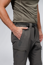 БРЮКИ KING HUNTER DEFENDER 315153