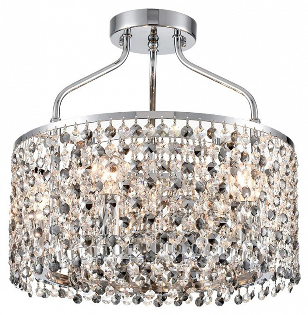Люстра на штанге Lumion Layla 8244/5C