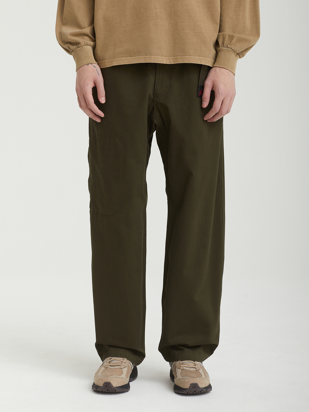 Мужские Брюки Winter Twill Ground Up