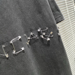 Футболка Balenciaga