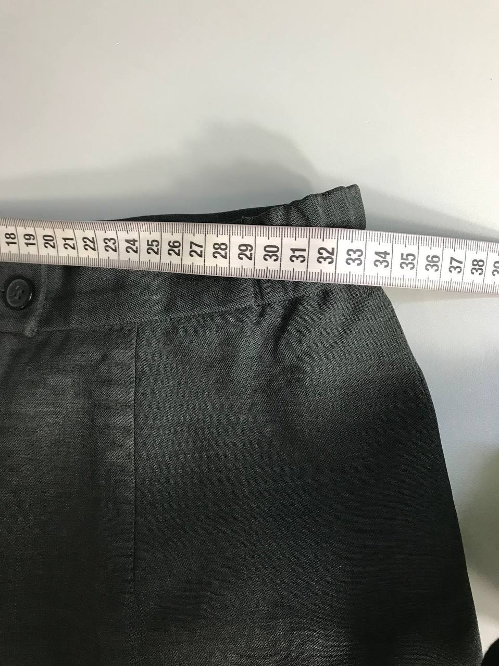 Брюки в деловом стиле 42 размер