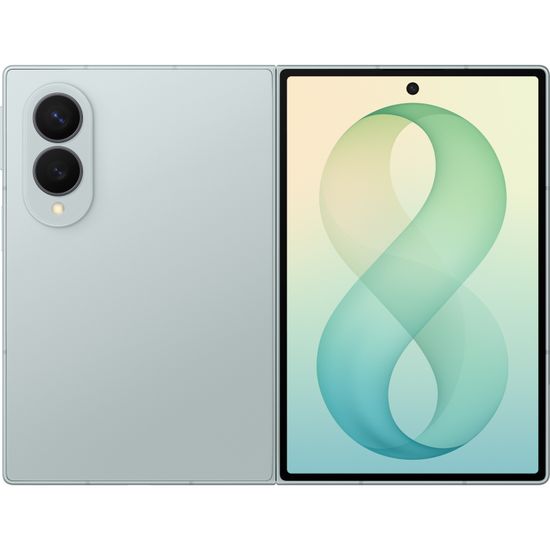 Смартфон Samsung Galaxy Z Fold8 12/256 ГБ Фисташковый