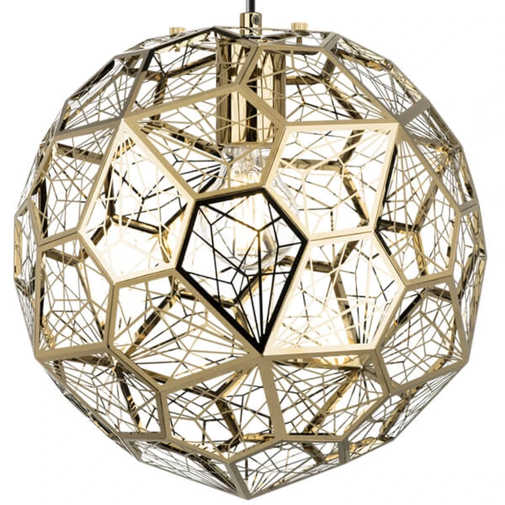 Подвесной светильник Lightstar FERMO 724012