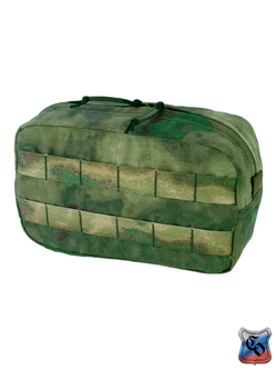 Подсумок для оптического прицела SSO ОПТИКУ MOLLE. A-Tacs FG