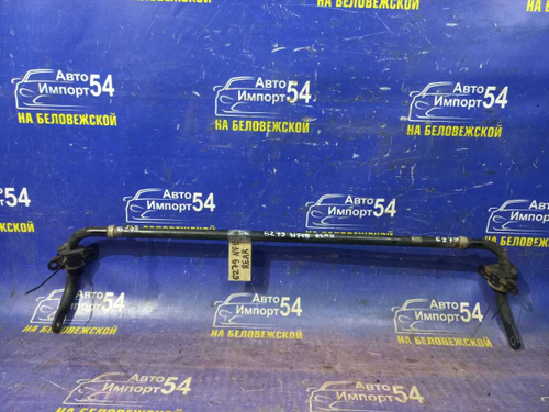 Стабилизатор поперечной устойчивости задний NISSAN JUKE 2010-2020