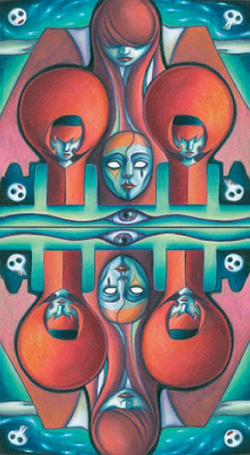 Таро Сладкие Сумерки (RUS)