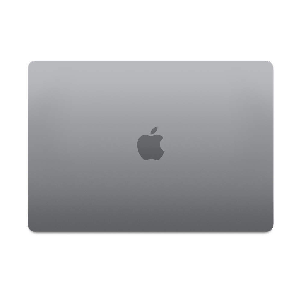 Ноутбук Apple MacBook Air 15" 2024 M3/16Gb/512Gb (MXD13) Space Gray