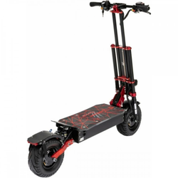 Электросамокат YOKAMURA Raptor 13