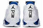 Кроссовки Jordan Air Jordan 14 Retro "Hyper Royal"