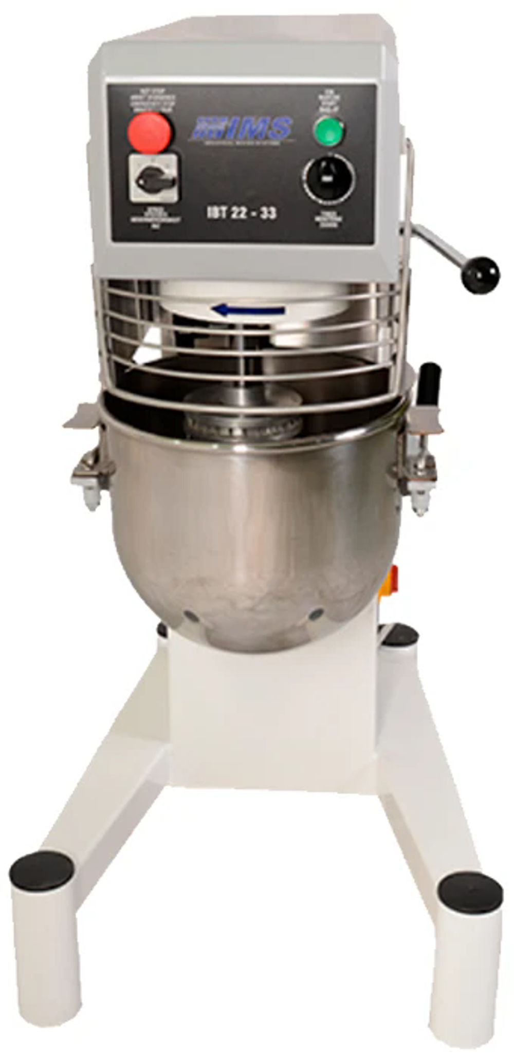 Планетарный миксер Dirmak IBT 22 33