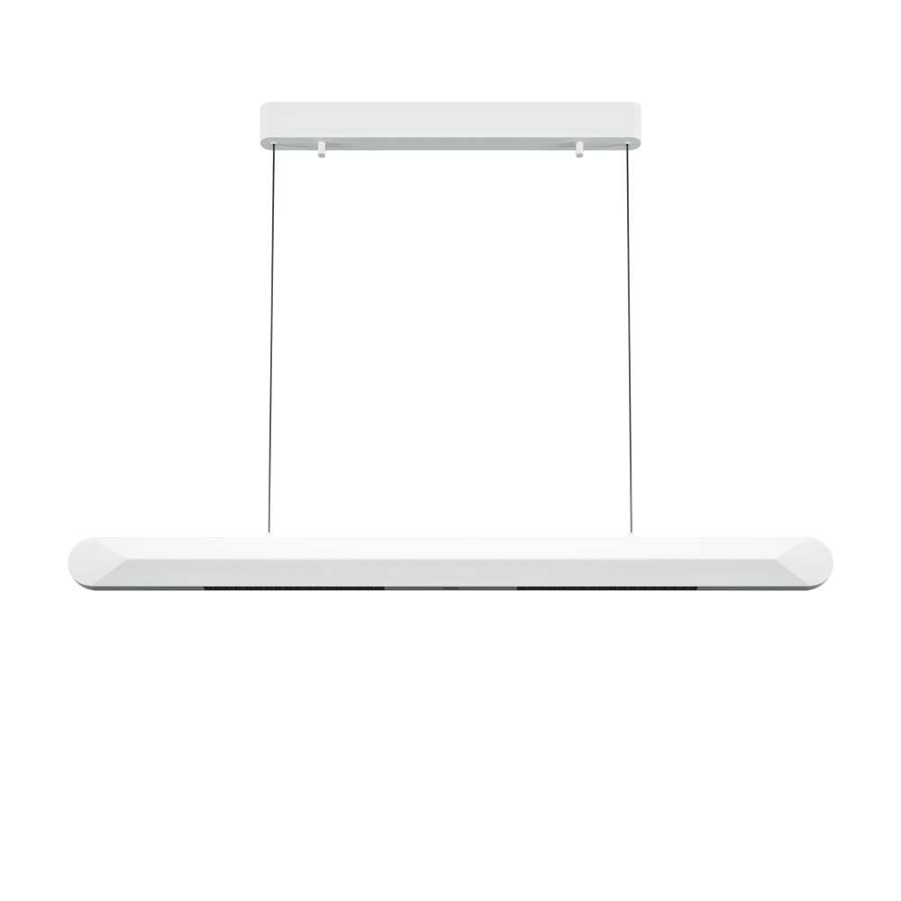 Светильник подвесной диммируемый Maytoni Motion MOD276PL-L40W3K