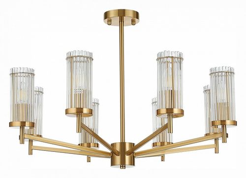 Люстра на штанге ST-Luce SL1233.302.08