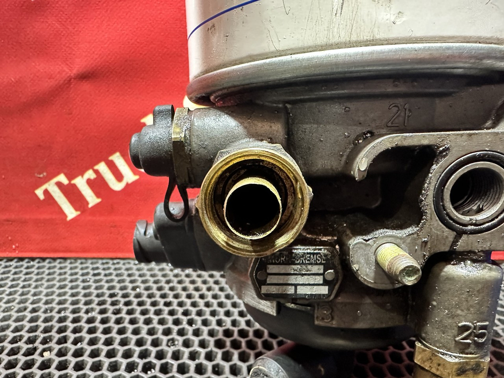 Осушитель воздуха