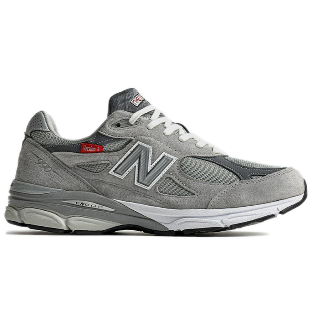 Кроссовки New Balance NB 990 V3, M990VS3