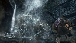 Dark Souls III - Deluxe Edition (для ПК, цифровой код доступа)