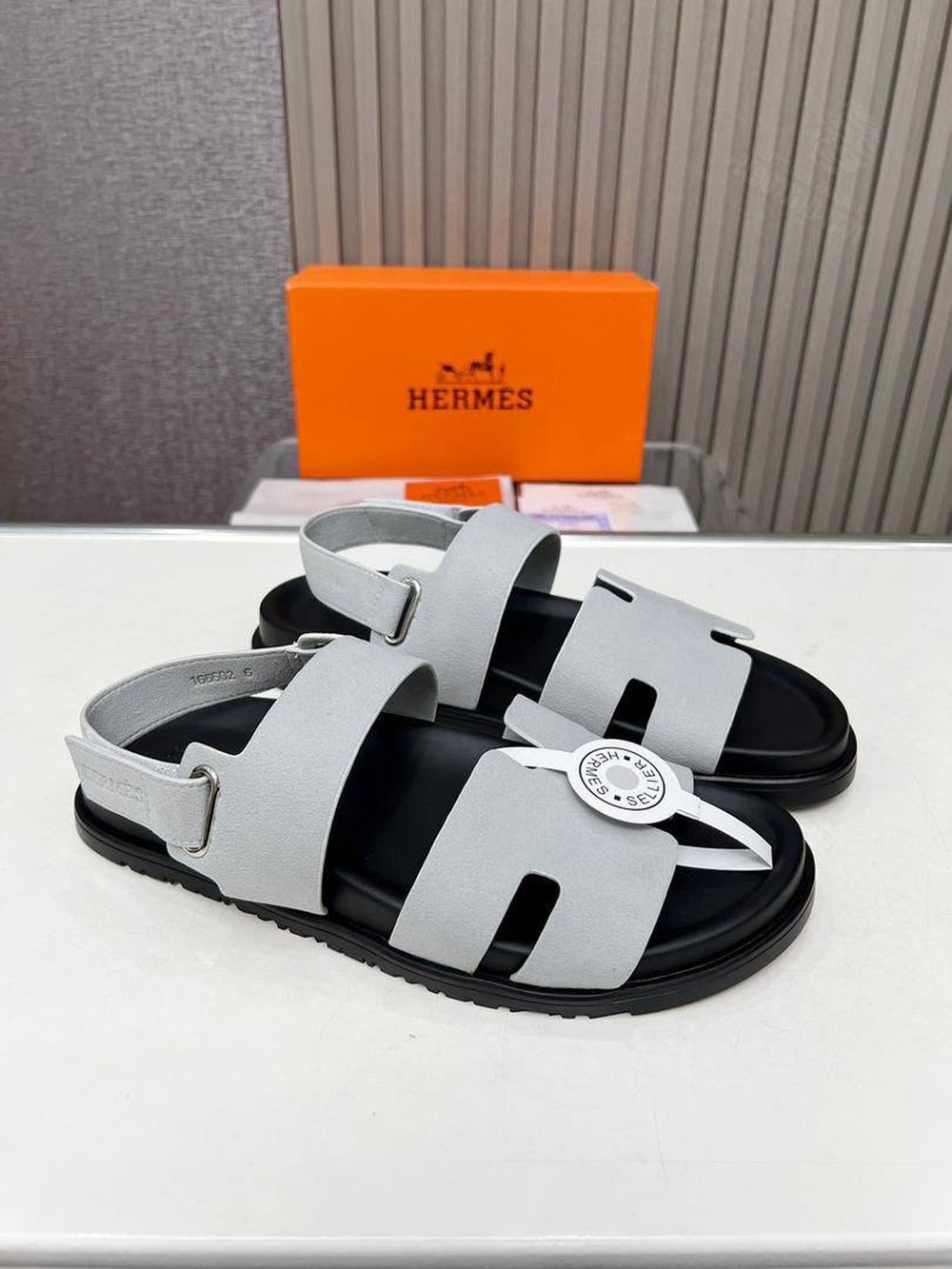 Сандали Hermes