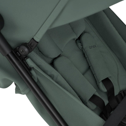 Прогулочная коляска Anex AIR-Z New Minted