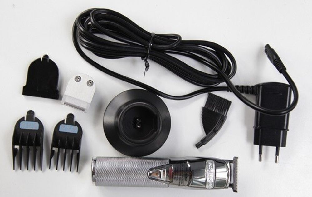 Профессиональный триммер BaByliss PRO ChromFX 4ARTISTS FX7880E - 6