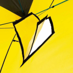 Палатка зимняя Helios PIRAMIDA EXTREME 2.0 (широкий вход) (HS-ISТ-PE-2.0-P)