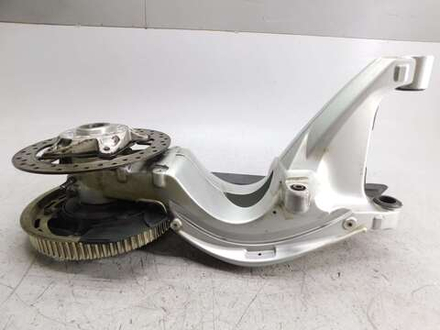 Маятник BMW F800S