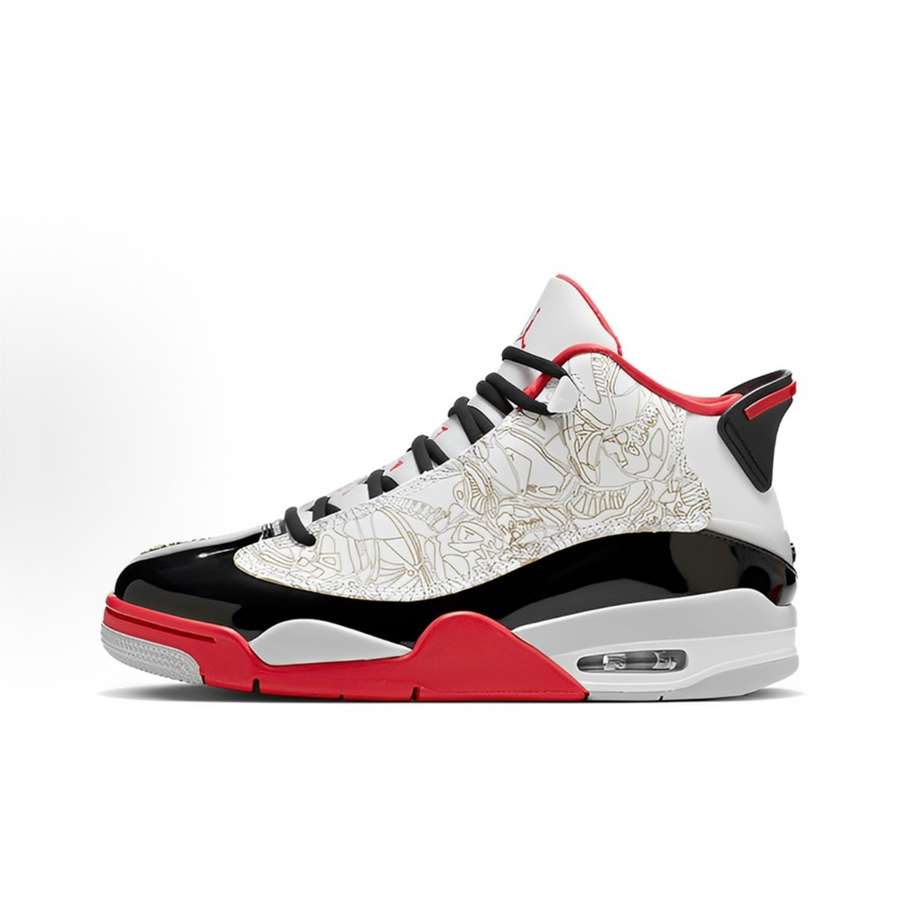 Jordan Dub Zero