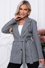 Жакет 8220 Avili