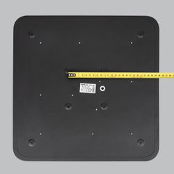 Citilux Купер Лайн CL724K70GL1 LED RGB Светильник с пультом Чёрный