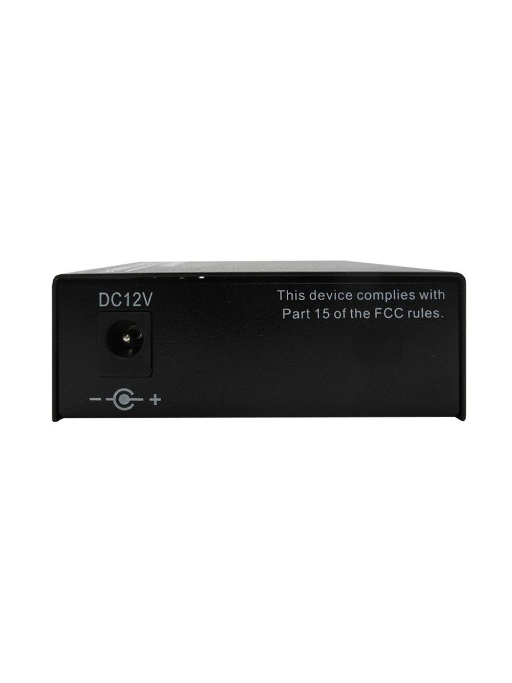 Медиаконвертер ST-MC1310-02 (20/G/SC/SM)
