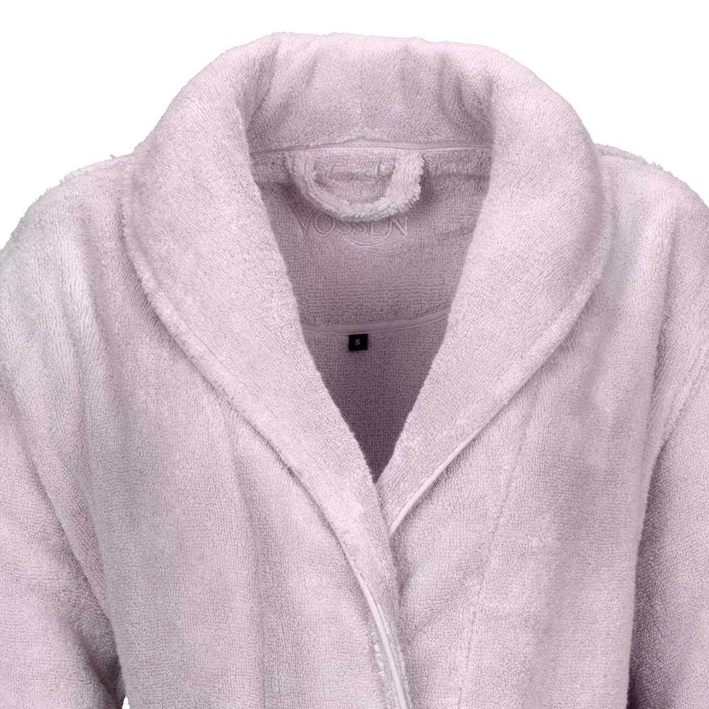 Халат махровый Vossen Scala 816