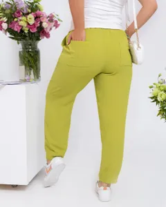 Брюки УК-1224-1 Fabrika