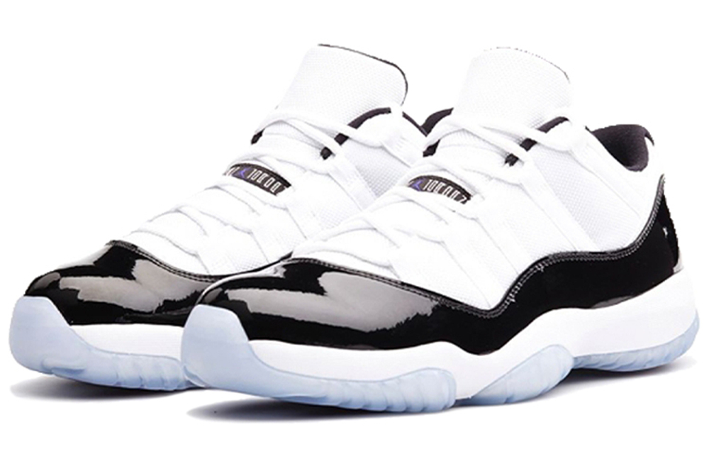 Кроссовки Jordan Air Jordan 11 Retro Low Concord