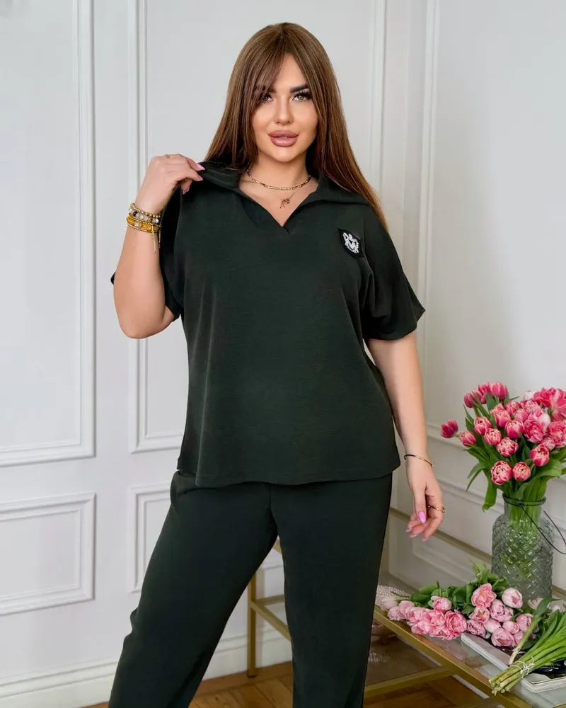 Костюм УК-045-5 Fabrika