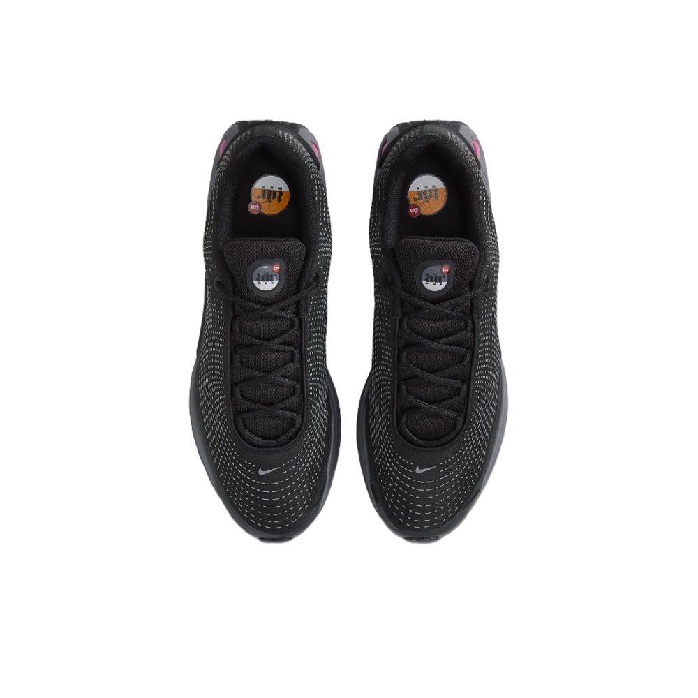 Nike Air Max DN Anthracite Light Crimson DV3337 008 0 insneaker.ru
