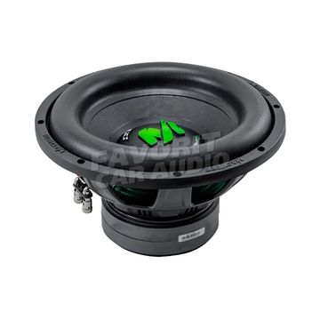 Сабвуфер Alphard Machete MF-12S D2 Fight