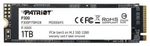 SSD Patriot P300P1TBM28 1000 Гб