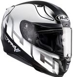 RPHA11 Spicho MC10SF / Черно-белый