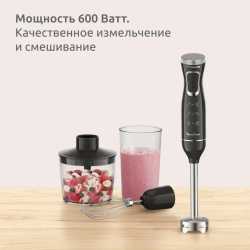 Блендер погружной Moulinex DD5R38F0