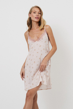 FLOSSIE Сорочка женская