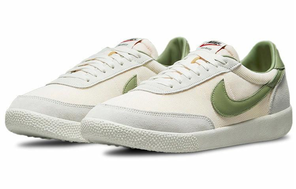 Кроссовки Nike Killshot Og "Oil Green"