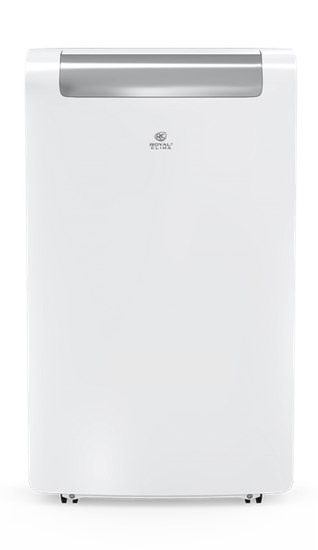 Мобильный кондиционер cерии SALVATORE RM-SL39CH-E