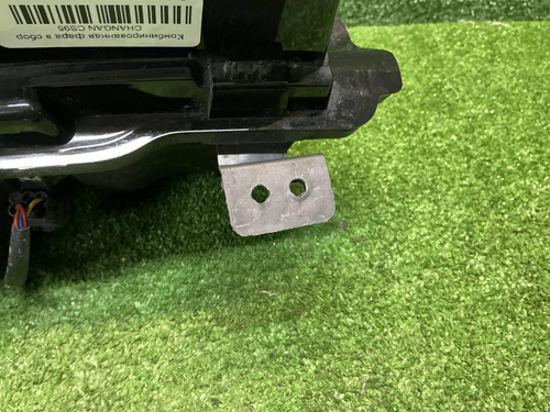 ДХО правый Changan CS95PLUS (2023-н.в.) LED