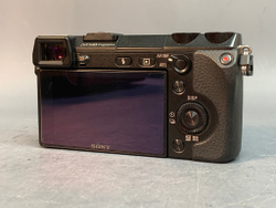Sony NEX-7 Kit E 3.5-5.6 18-55mm OSS 12.836 кадров