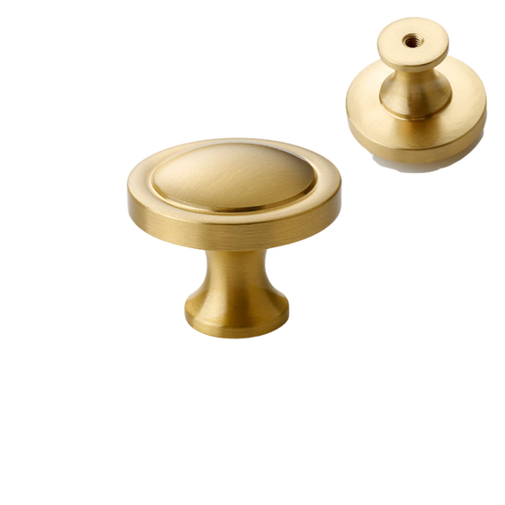 Мебельная кнопка