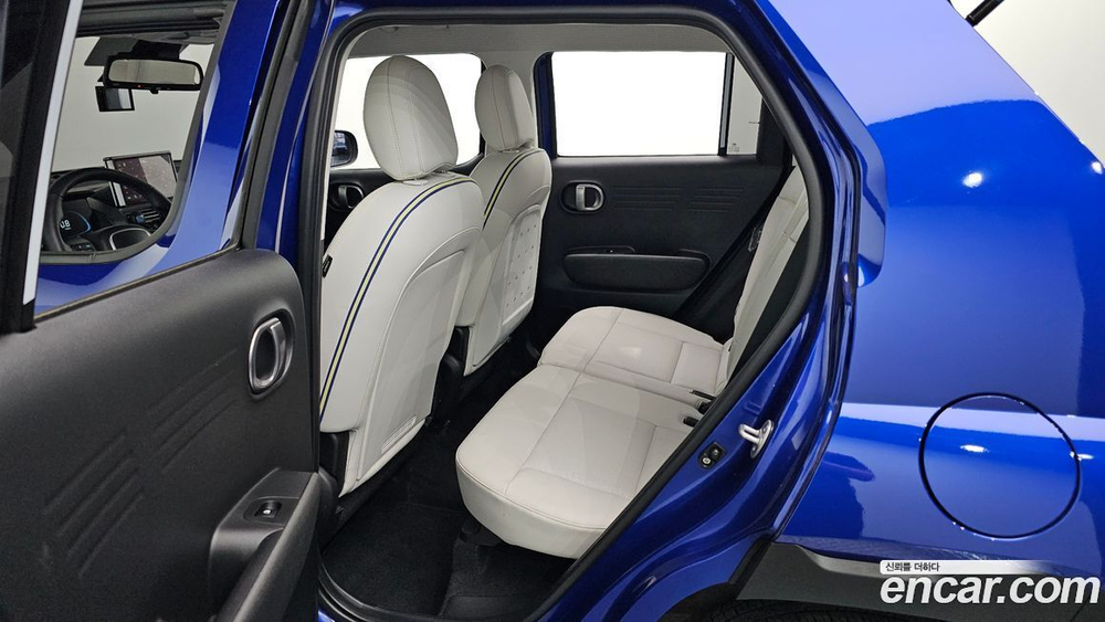 Hyundai Casper Turbo Inspiration (10.2022)