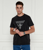 Футболка GUESS - графитовый(M4YI05 I3Z14)